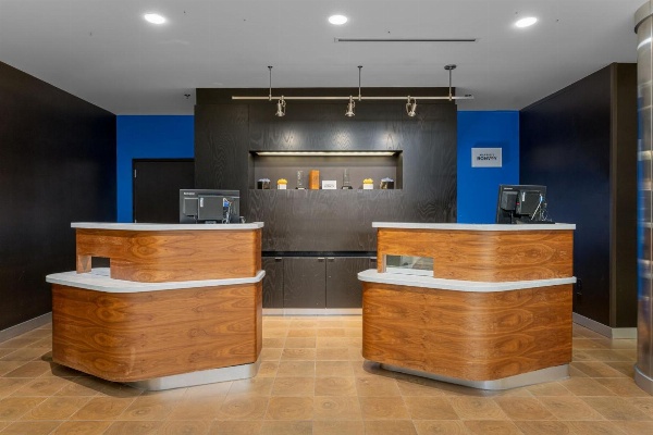 Courtyard by Marriott Asheville Airport image 2