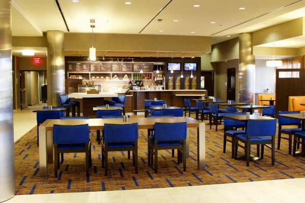 Courtyard by Marriott Asheville Airport image 24