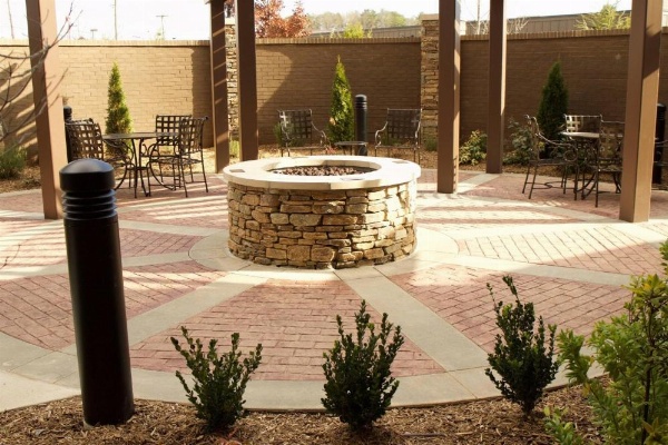 Courtyard by Marriott Asheville Airport image 26
