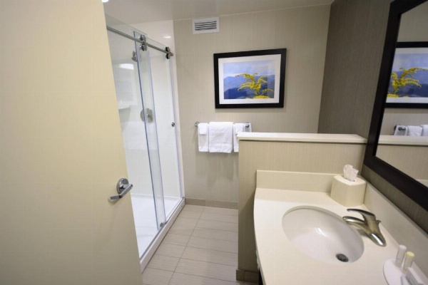 Courtyard by Marriott Asheville Airport image 9
